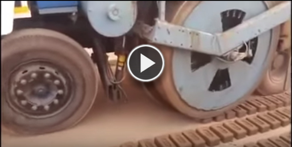 Brick Making Machine  | Amazing Technology Video